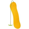 Baby Mix SNOWBOARD 72 cm geltonas