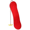 Baby Mix SNOWBOARD 72 cm raudonas
