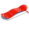 Baby Mix SNOWBOARD 72 cm raudonas
