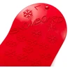 Baby Mix SNOWBOARD 72 cm raudonas
