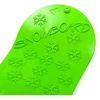 Baby Mix SNOWBOARD 72 cm žalia