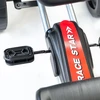 Baby Mix Speedy raudonas pedalinis triratukas