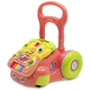 Baby Mix vaikštynė rožinė