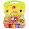 Baby Mix vaikštynė rožinė