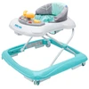 BABY MIX OSK-J-888E Walker garso skydelis, mėtų pilka 39122