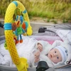 Baby Mix žaislas vežimėliui