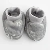 Baby Wellsoft žieminiai batukai New Baby Winter times