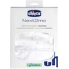 Chicco „Next2Me Forever G/D“ bambuko folijos paklodė su guma
