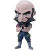 Bandai Cowboy Bebop figūrėlė Jet Juodas 7 cm