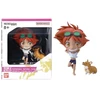 Bandai figūrėlė Cowboy Bebop Edward Wong Hau 7 cm