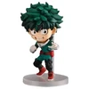 Bandai figūrėlė My Hero Academia Izuku Midoriya 7 cm