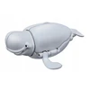 Bandai Finding Dory Hatch n Heroes Bailey figūrėlė kiaušinyje