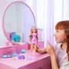 Barbės svajonių geriausios draugės pasiruošimo rinkinys Barbie JGG38 JGG37