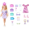 Barbės svajonių geriausios draugės pasiruošimo rinkinys Barbie JGG38 JGG37