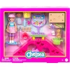 Barbie Chelsea čiuožyklos parkas HJY35 Mattel