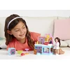 Barbie Chelsea veterinarijos žaislų rinkinys su naminių gyvūnėlių priežiūra HGT12 Mattel