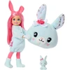 Barbie Cutie Reveal Chelsea saldžių kaspinėlių lėlė JMW63