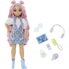 Barbie Dream Besties Daisy lėlė JDD74