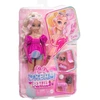 Barbie Dream Besties Malibu lėlė HYC21