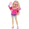 Barbie Dream Besties Malibu lėlė HYC21