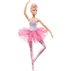 Barbie Dreamtopia balerinos lėlė HLC25 Mattel