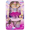 Barbie Dreamtopia balerinos lėlė HLC25 Mattel