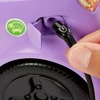 Barbie elektrinis žaislinis automobilis HJV36 Mattel