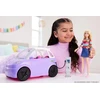 Barbie elektrinis žaislinis automobilis HJV36 Mattel