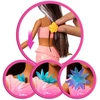 Barbie gėlių stebuklinga undinėlės lėlė JDM73