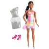 Barbie gyvenimo žaidimų rinkinys Bruklino mieste JBF42