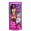 Barbie gyvenimo žaidimų rinkinys Bruklino mieste JBF42