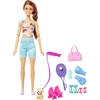 Barbie lėlė atletikos trenerė HKT91 GKH73