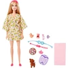 Barbie lėlė SPA diena HKT90 GKH73
