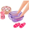 Barbie lėlė SPA diena HKT90 GKH73
