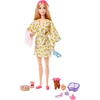 Barbie lėlė SPA diena HKT90 GKH73