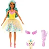 Mattel Lėlė Barbie a Touch of Magic Teresa JCW51