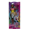 Mattel Lėlė Barbie a Touch of Magic Teresa JCW51