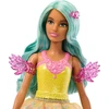 Mattel Lėlė Barbie a Touch of Magic Teresa JCW51