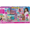 Barbie Malibu atostogų žaidimų namelis HCD50