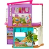 Barbie Malibu atostogų žaidimų namelis HCD50