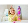 Barbie Malibu sirenos spalvą keičianti lėlė HRP97