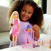 Barbie Barbė - Prabangus mokslininkės karjeros rinkinys (JCR70)