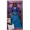 Barbie Signature Madam C.J. Walker lėlė HBY00