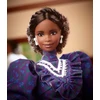 Barbie Signature Madam C.J. Walker lėlė HBY00