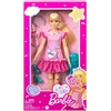 Barbie pirmoji šviesiaplaukė lėlė HLL19