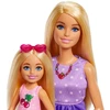 Barbie šeimos ir draugų žaidimų rinkinys JBF43