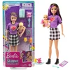 Barbie Skipper auklės lėlė GRP11