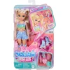 Barbie svajonių draugės Malibu JFX96