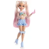 Barbie svajonių draugės Malibu JFX96