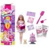 Barbie vakarėlio atverčiama lėlė JFG70